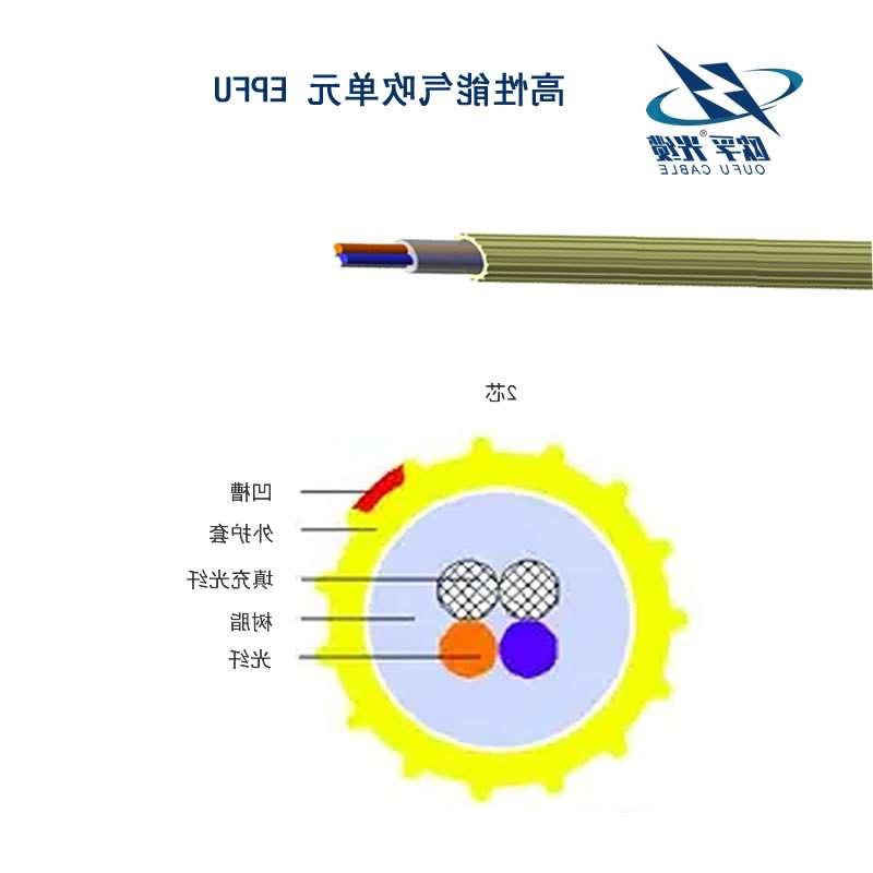 文山壮族苗族自治州高性能气吹单元 EPFU